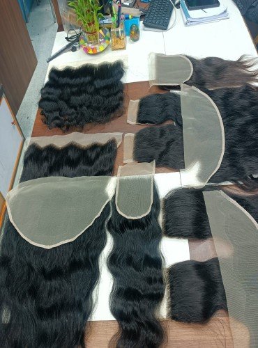 frontal lace